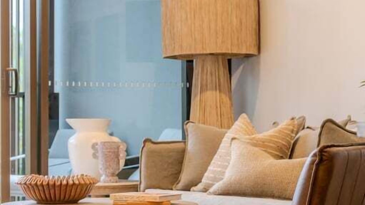 Photo of Livingroom in Byron Bay