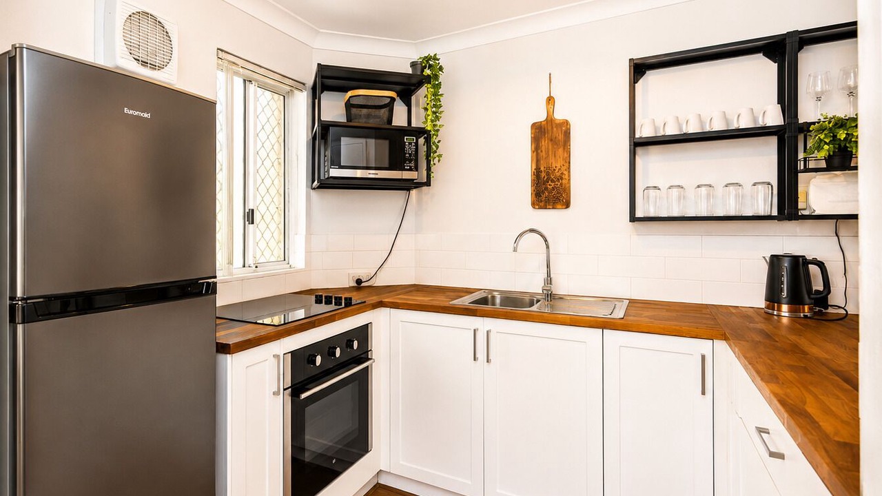 Photo of Kitchen in Fremantle