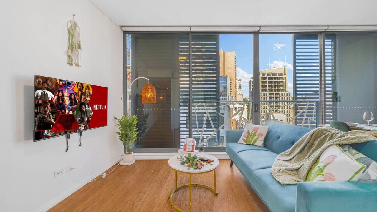 Photo of Livingroom in Chinatown