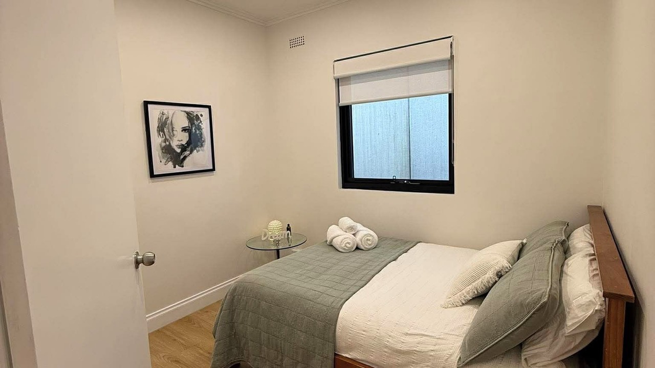 Photo of Bedroom in Oakleigh
