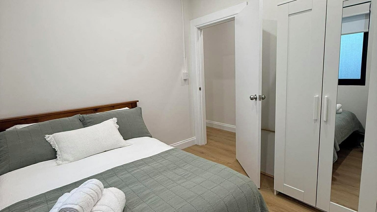 Photo of Bedroom in Oakleigh