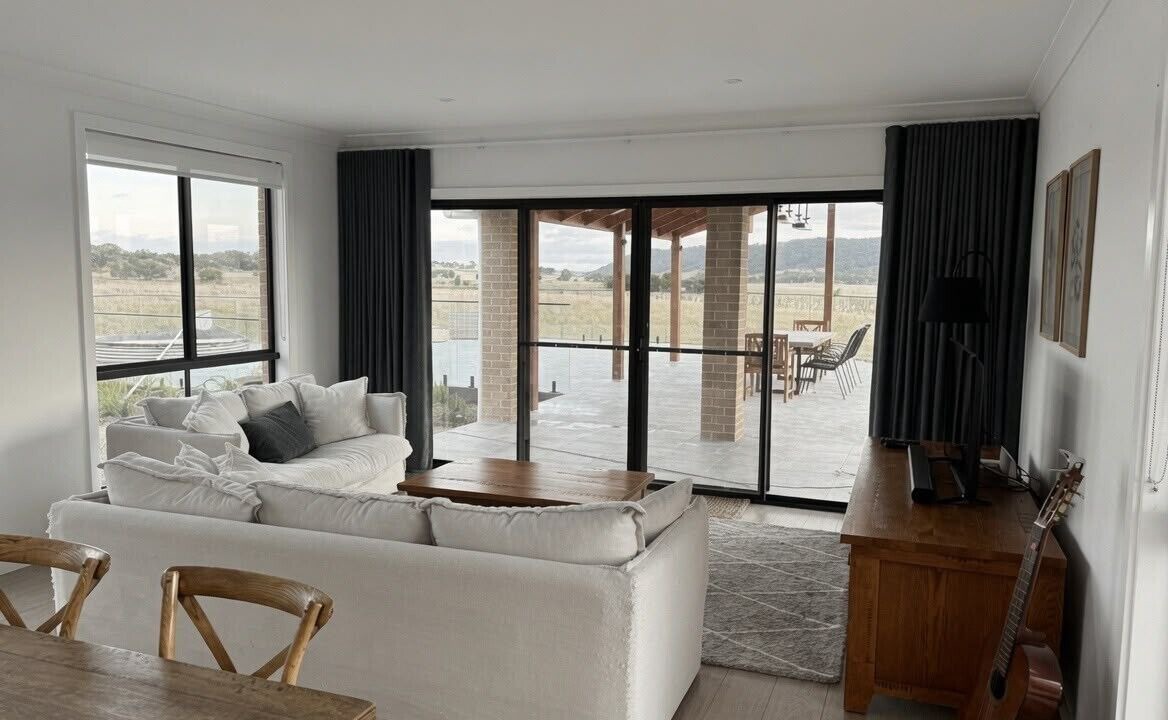 Photo of Livingroom in Currawang