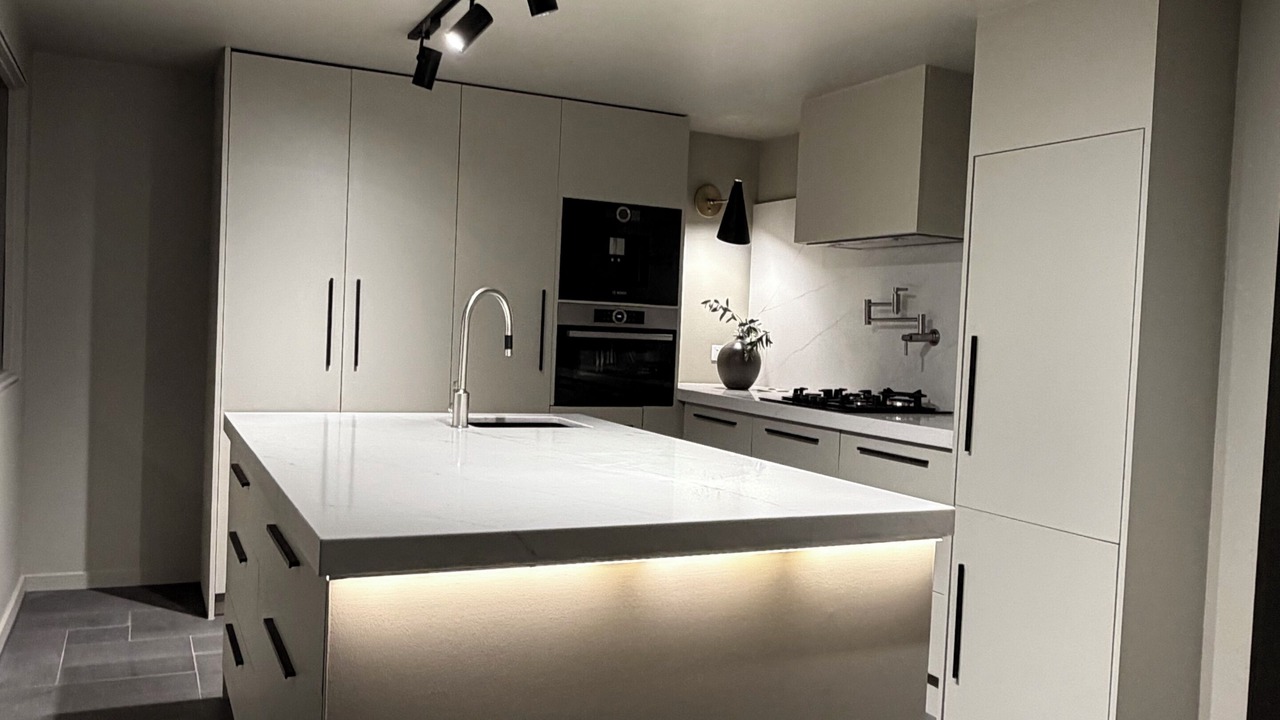Photo of Kitchen in Red Hill