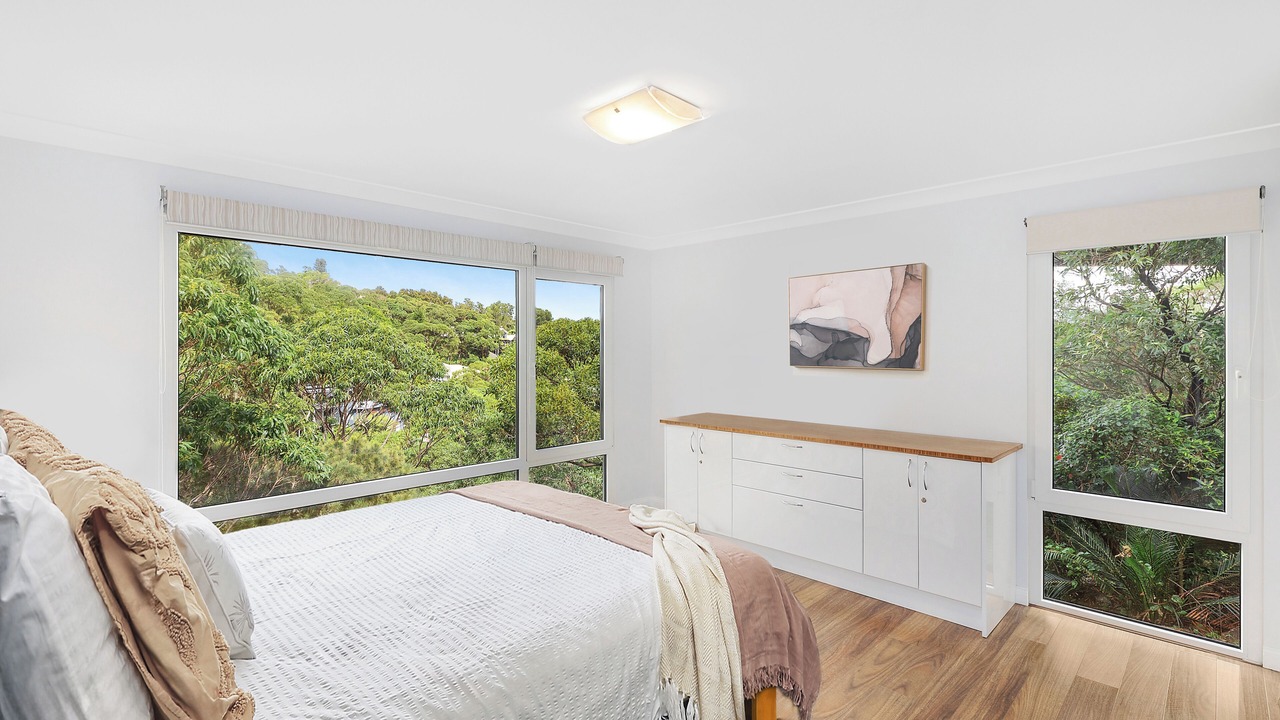 Photo of Bedroom in Copacabana