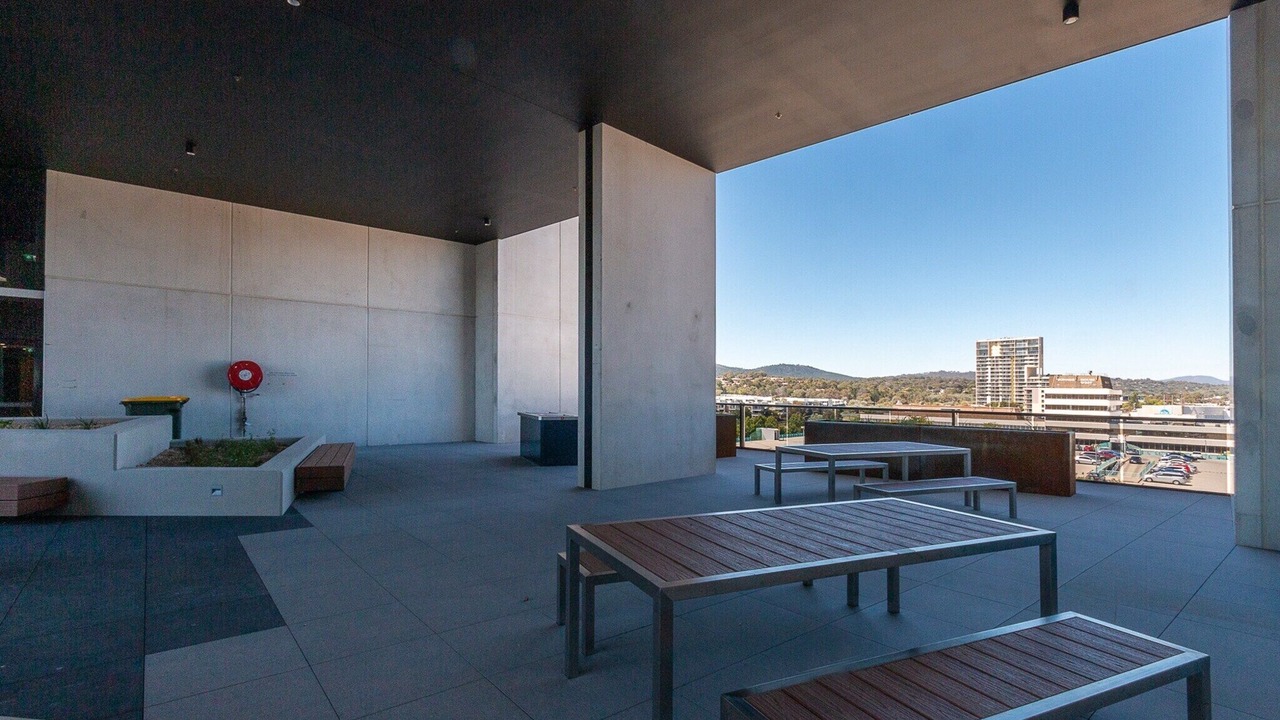 Photo of Patio Balcony in Phillip