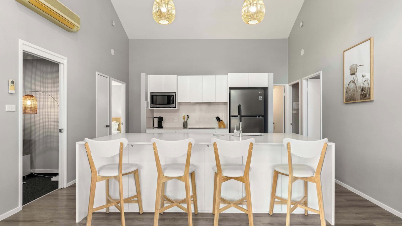 Photo of Kitchen in Vincentia