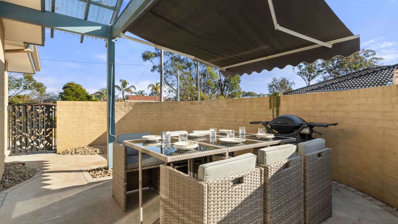 Photo of Outdoor in Vincentia