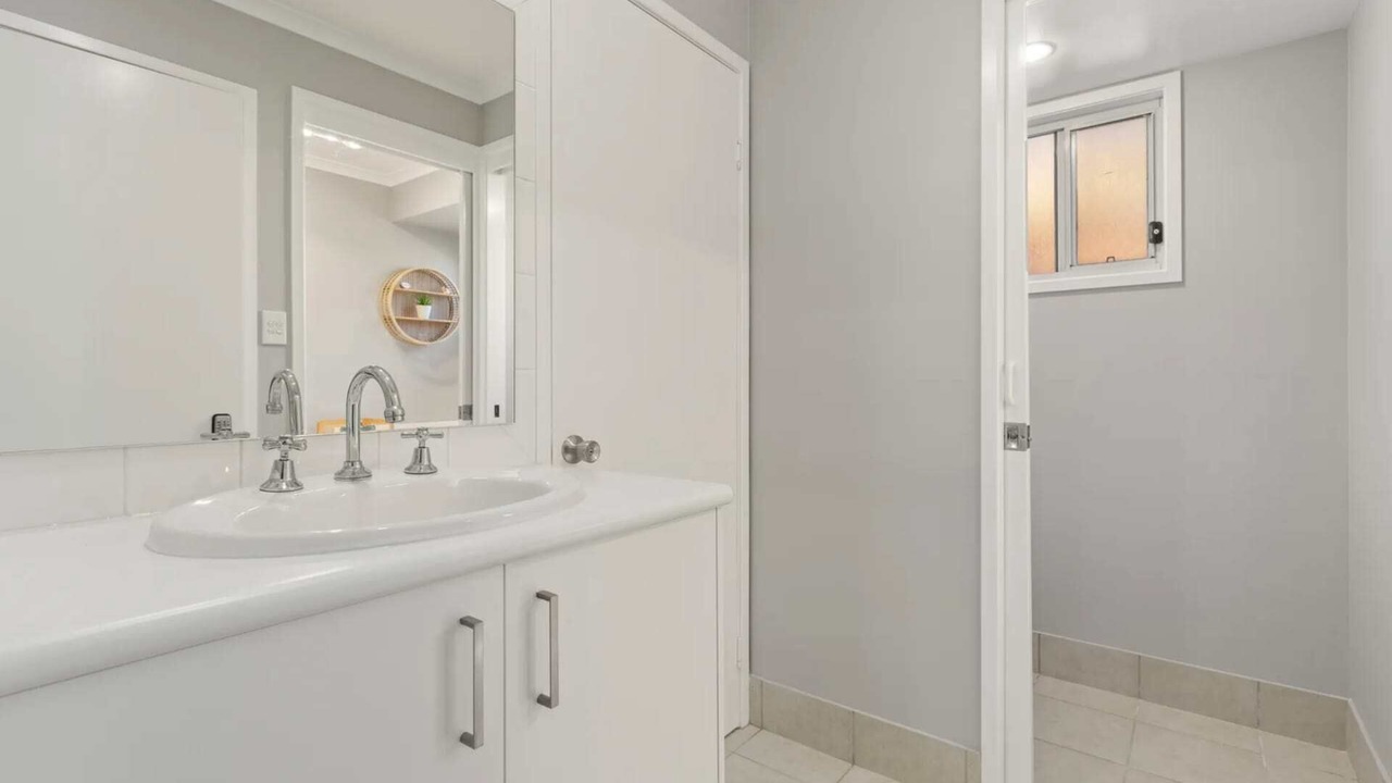 Photo of Bathroom in Vincentia