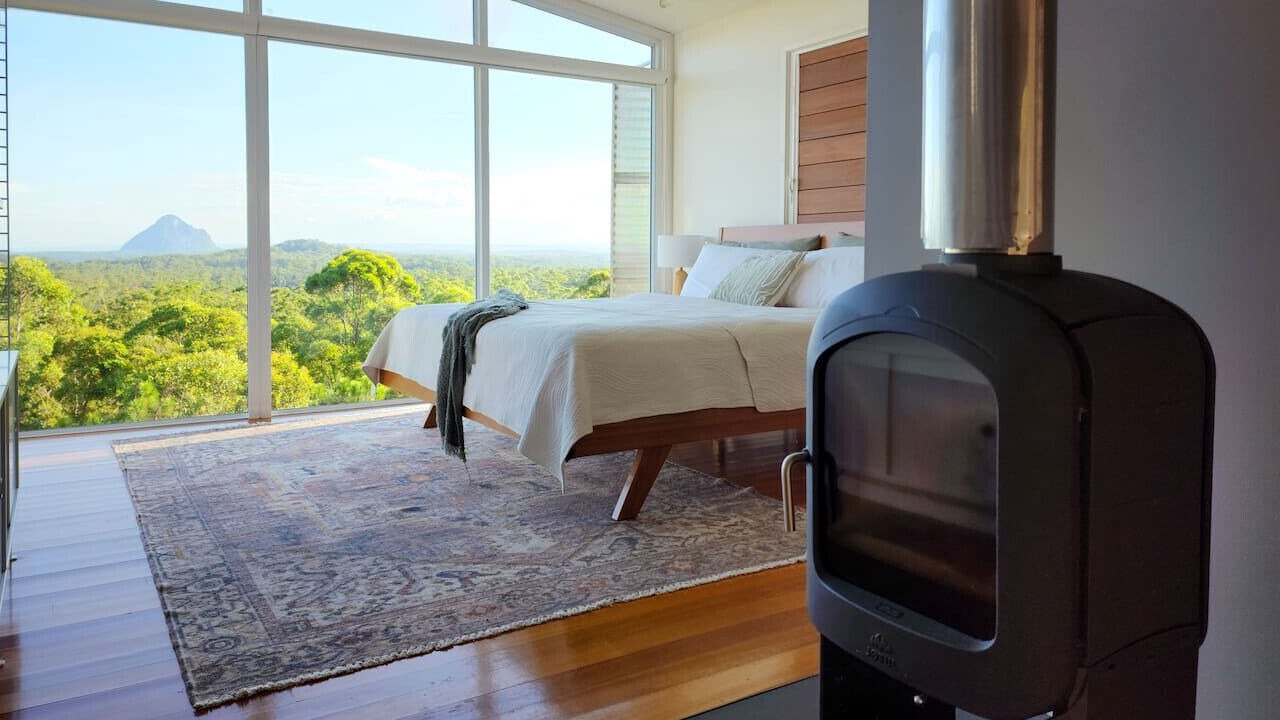 Photo of Bedroom in Peachester
