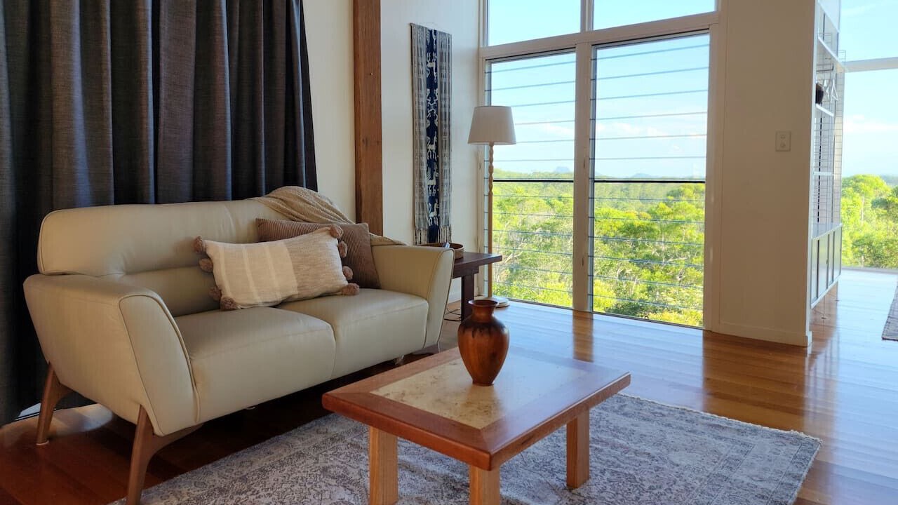 Photo of Livingroom in Peachester