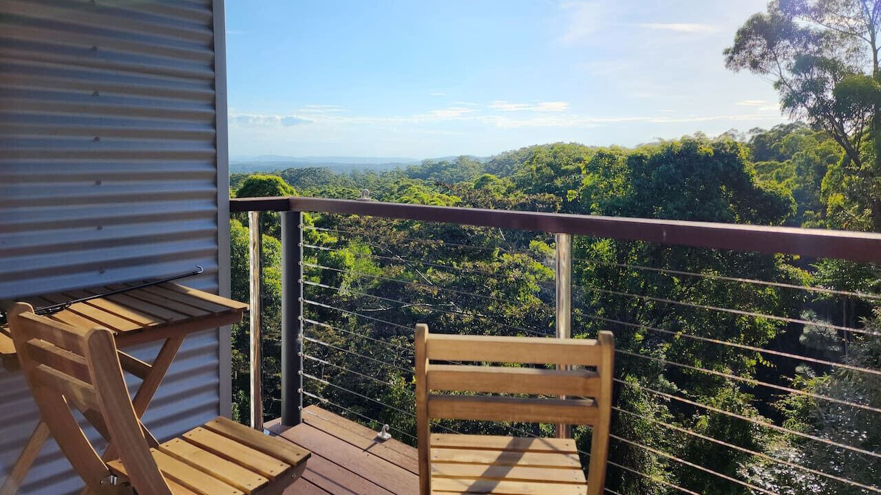 Photo of Outdoor in Peachester