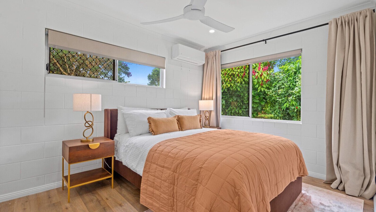 Photo of Bedroom in Yungaburra