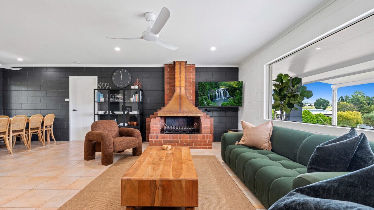Photo of Livingroom in Yungaburra