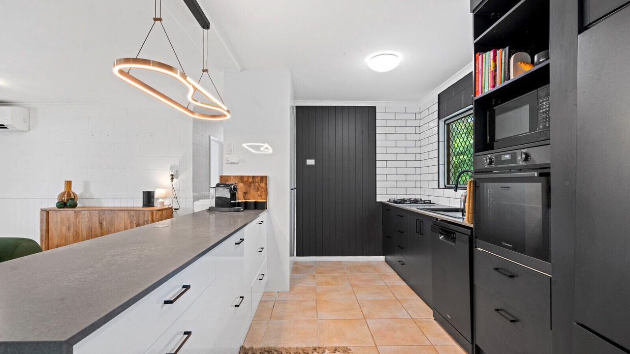 Photo of Kitchen in Yungaburra