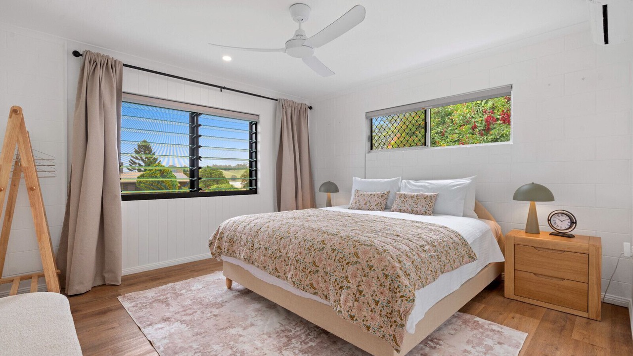 Photo of Bedroom in Yungaburra