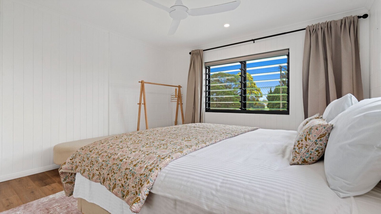 Photo of Bedroom in Yungaburra