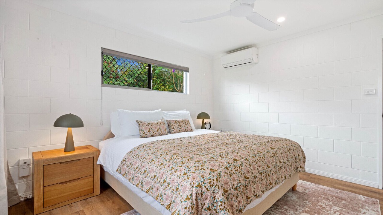 Photo of Bedroom in Yungaburra
