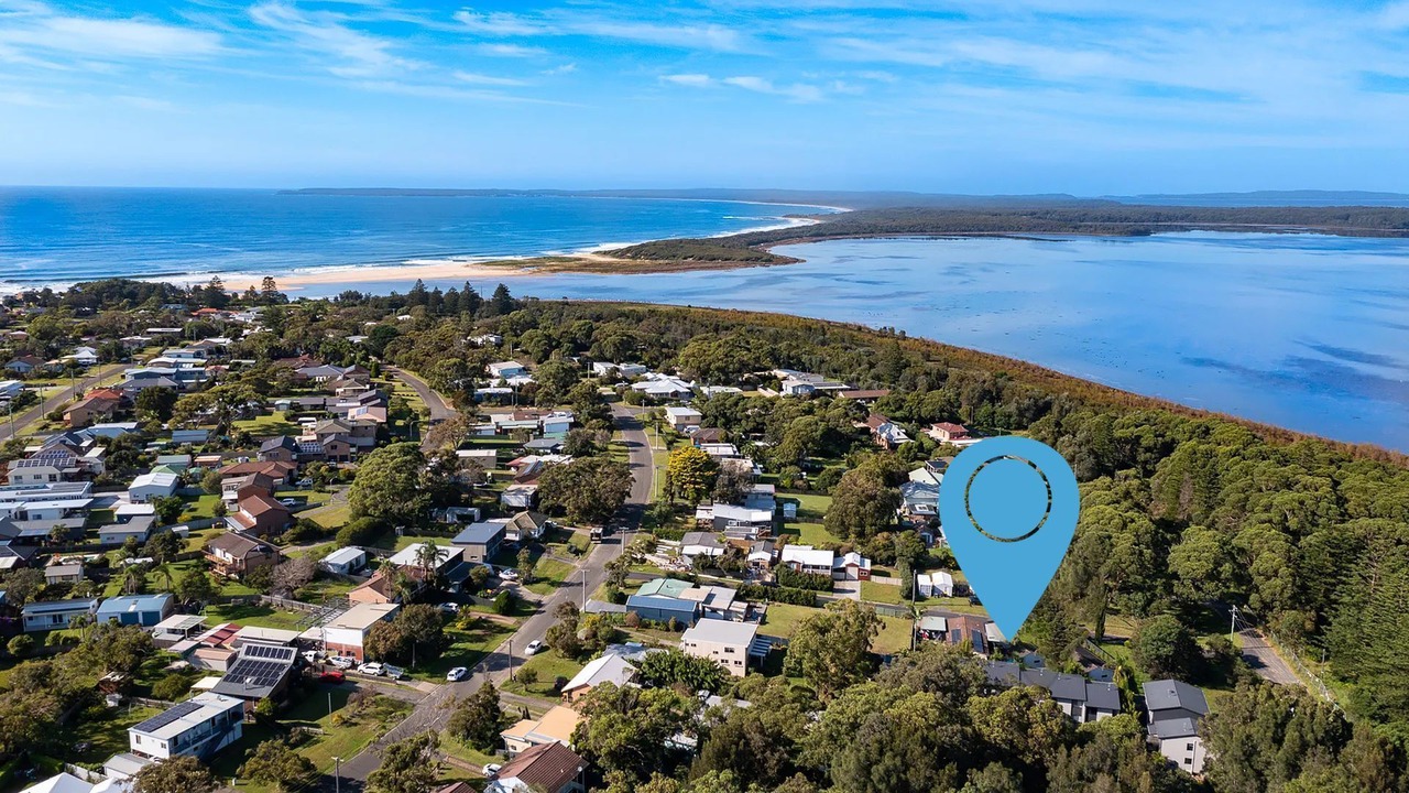 Photo of Outdoor in Culburra Beach