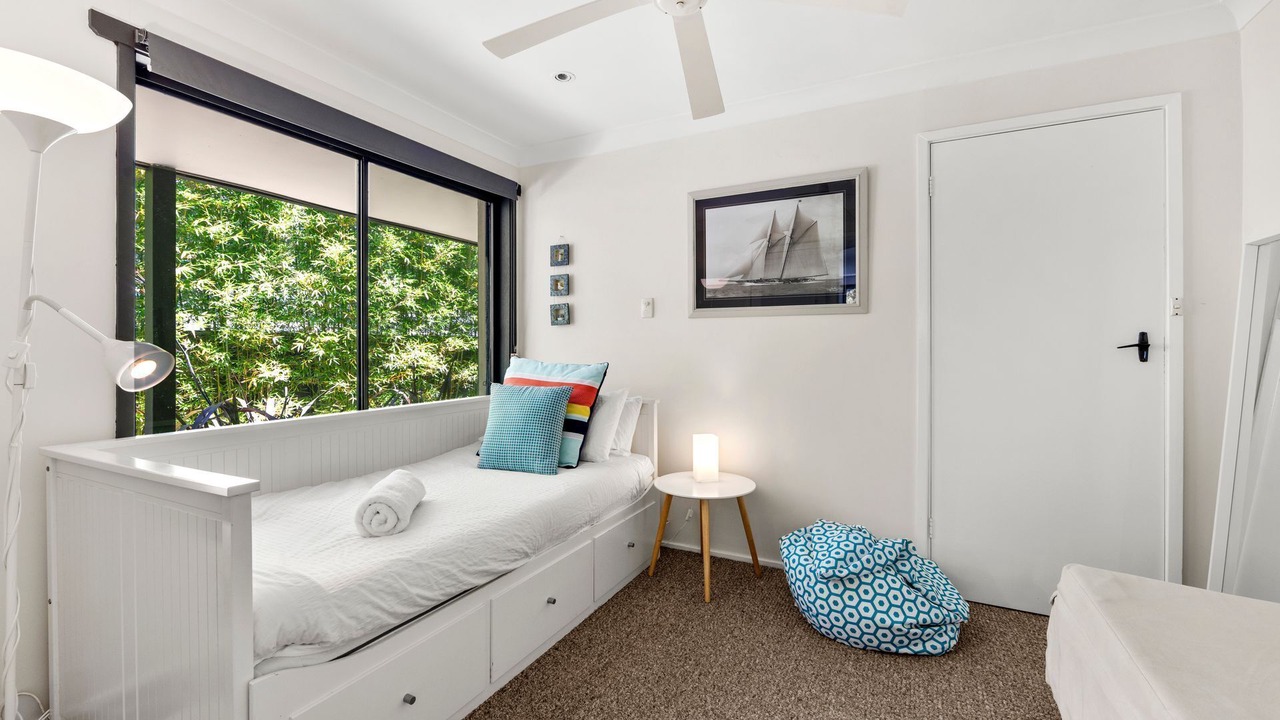 Photo of Bedroom in Culburra Beach