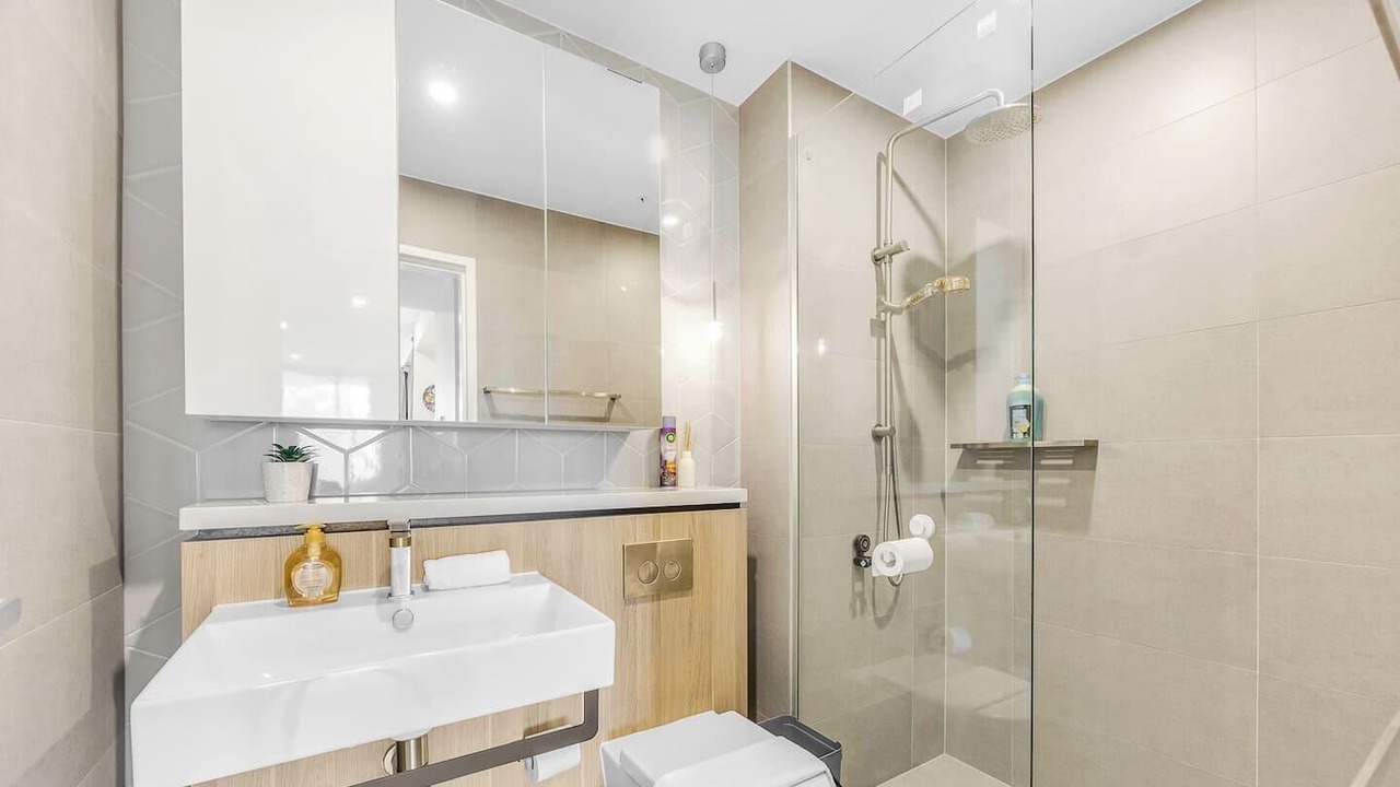 Photo of Bathroom in Burwood