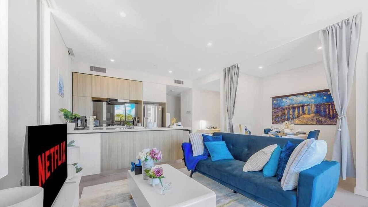 Photo of Livingroom in Burwood