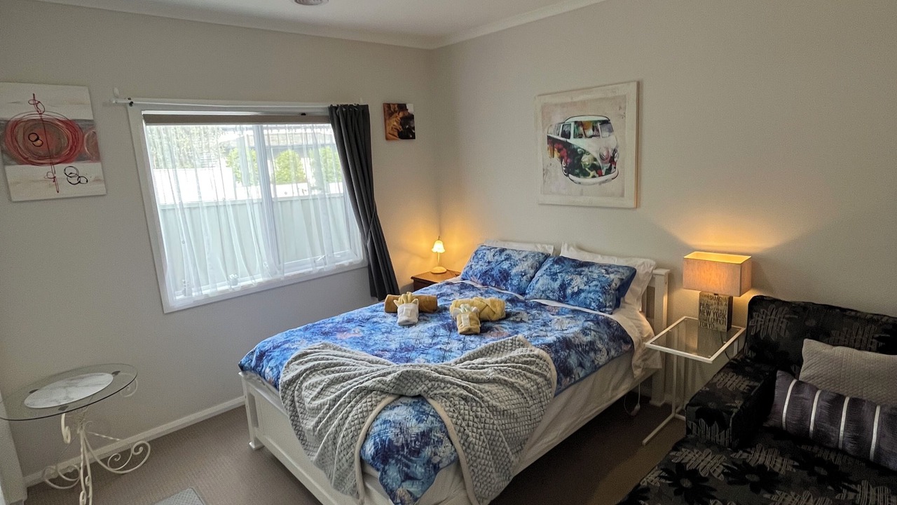 Photo of Bedroom in Ballarat