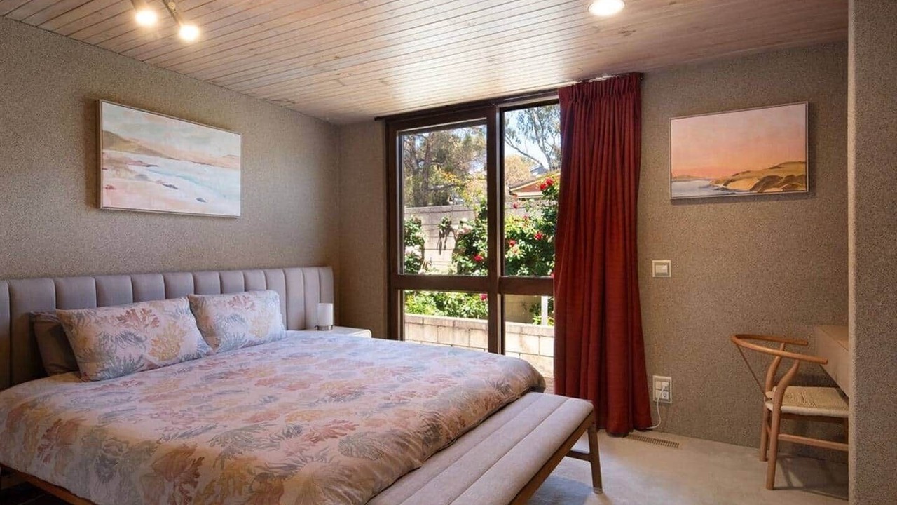 Photo of Bedroom in Strathdale