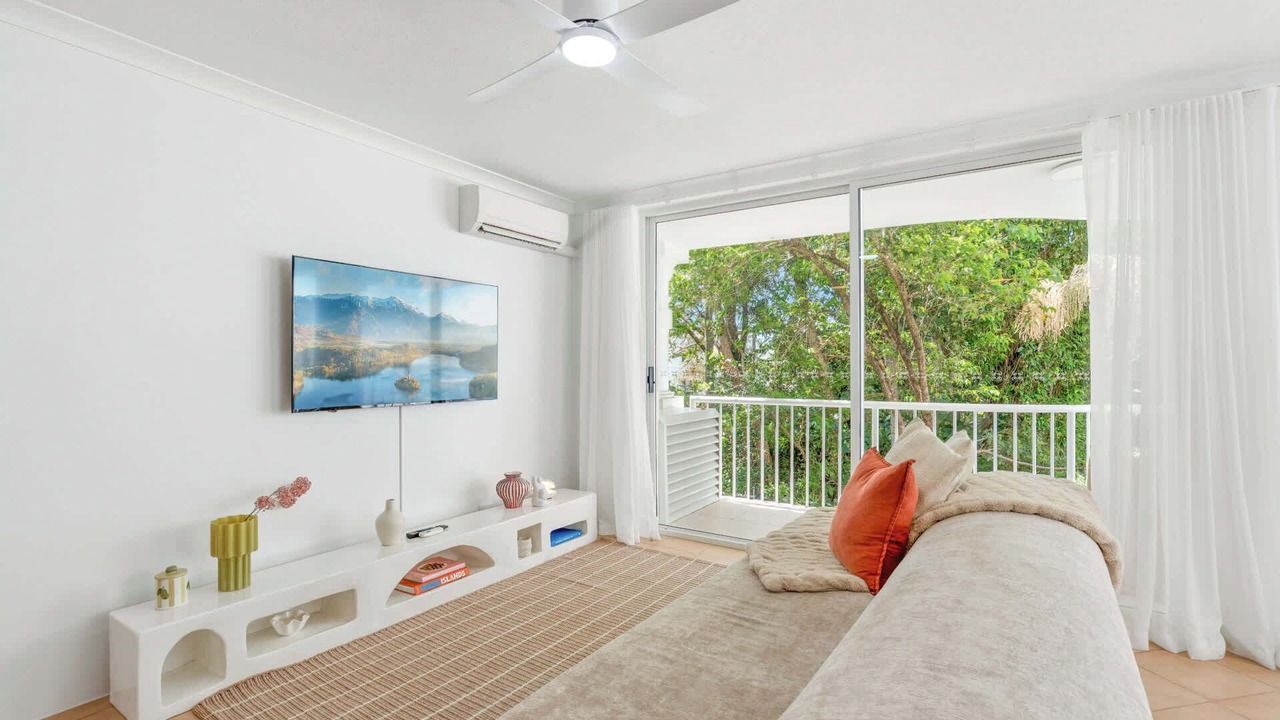 Photo of Livingroom in Miami