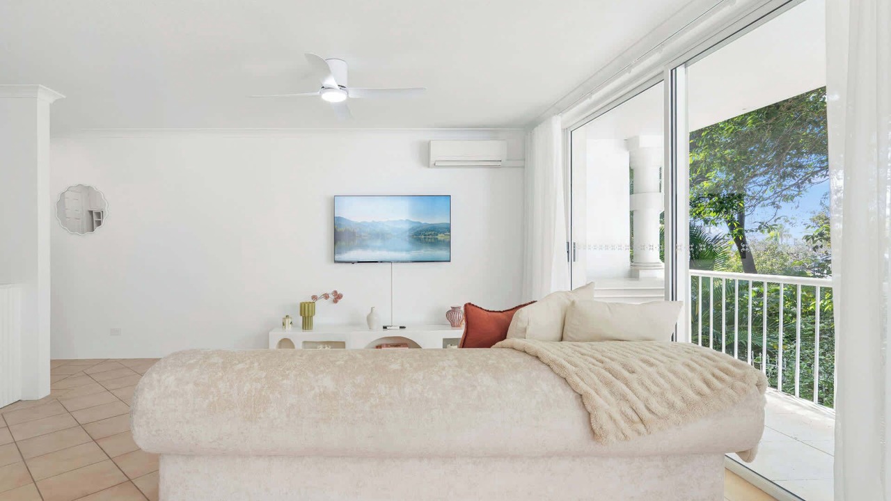 Photo of Bedroom in Miami