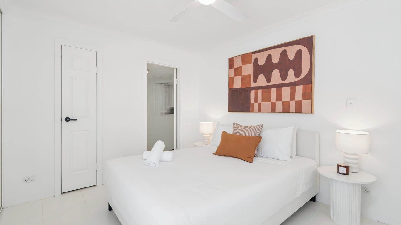 Photo of Bedroom in Miami