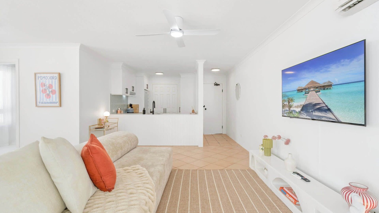 Photo of Livingroom in Miami