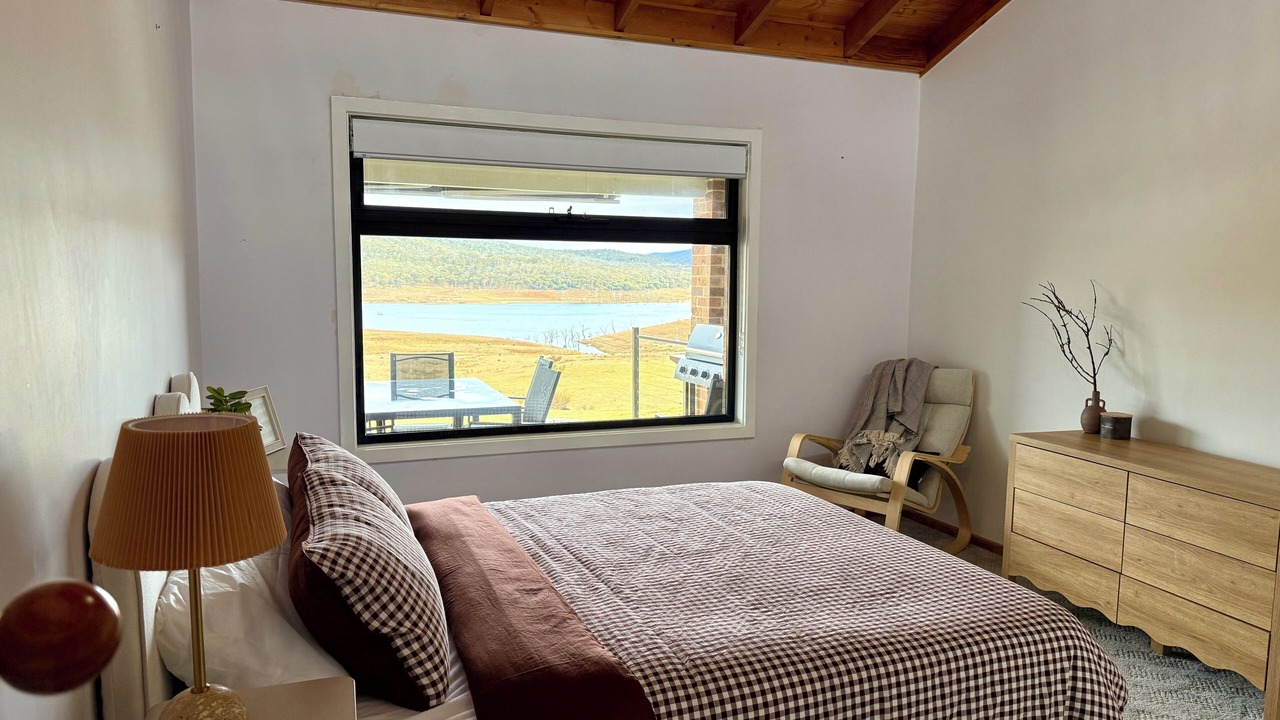 Photo of Bedroom in Anglers Reach