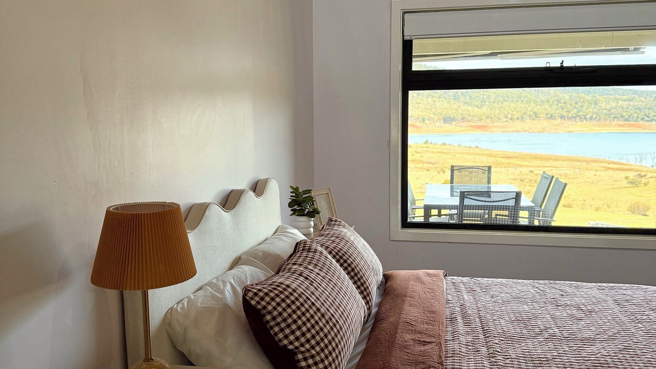 Photo of Bedroom in Anglers Reach