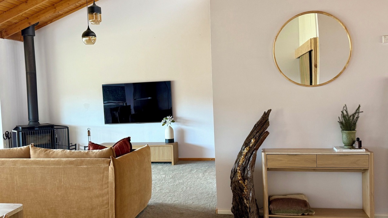 Photo of Livingroom in Anglers Reach