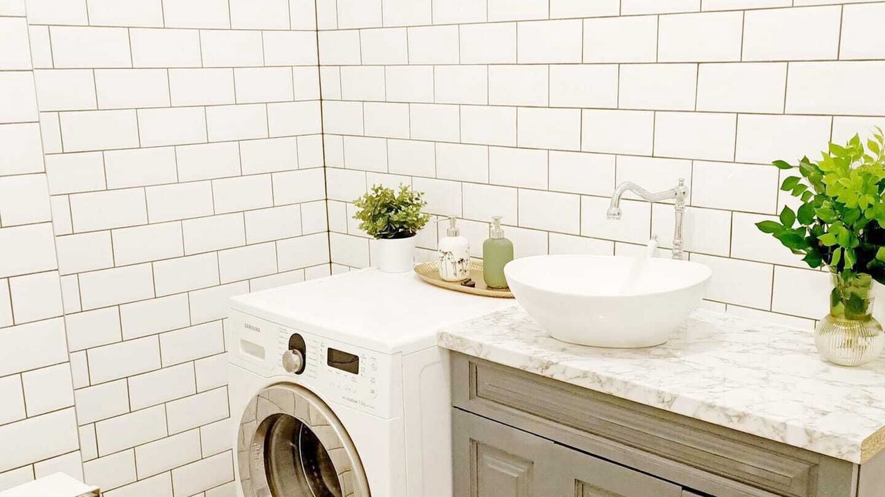 Photo of Bathroom in Helensburgh