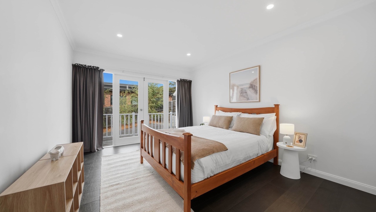 Photo of Bedroom in Cambridge