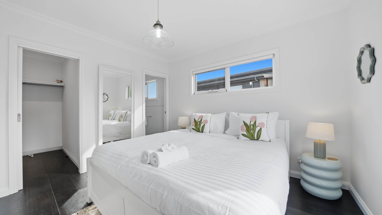 Photo of Bedroom in Cambridge