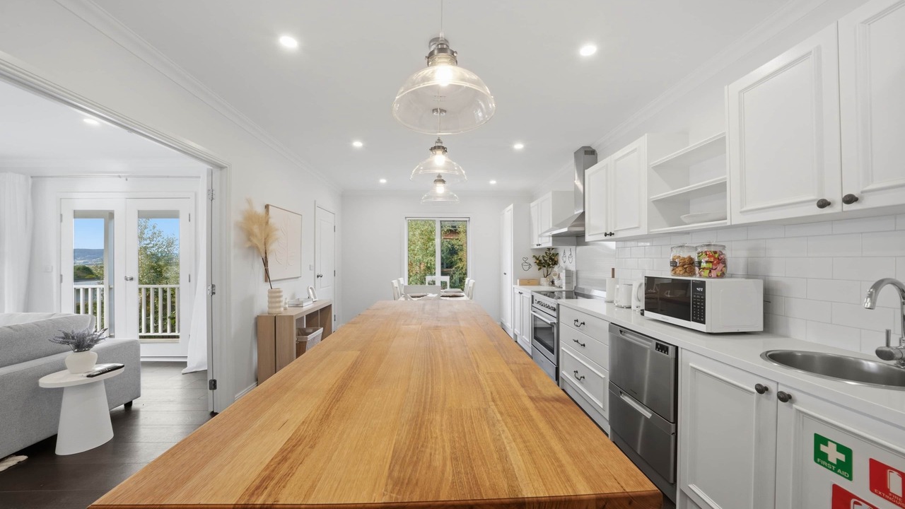 Photo of Kitchen in Cambridge