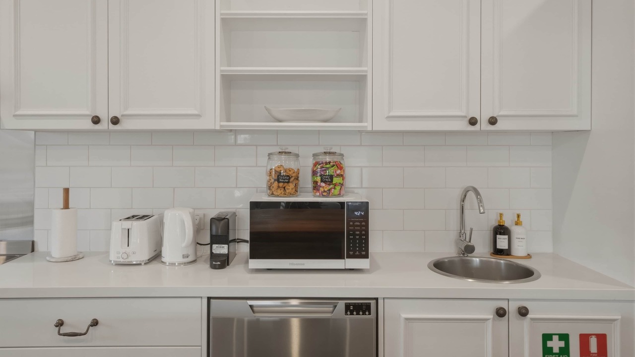 Photo of Kitchen in Cambridge