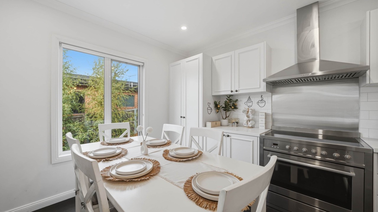Photo of Kitchen in Cambridge