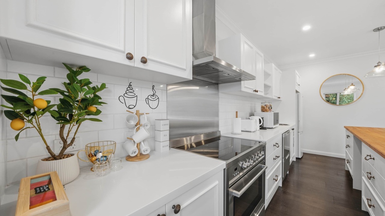 Photo of Kitchen in Cambridge