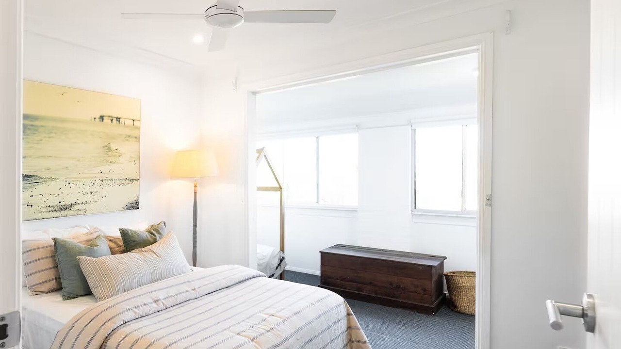 Photo of Bedroom in Old Bar