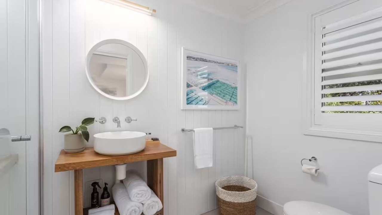 Photo of Bathroom in Old Bar