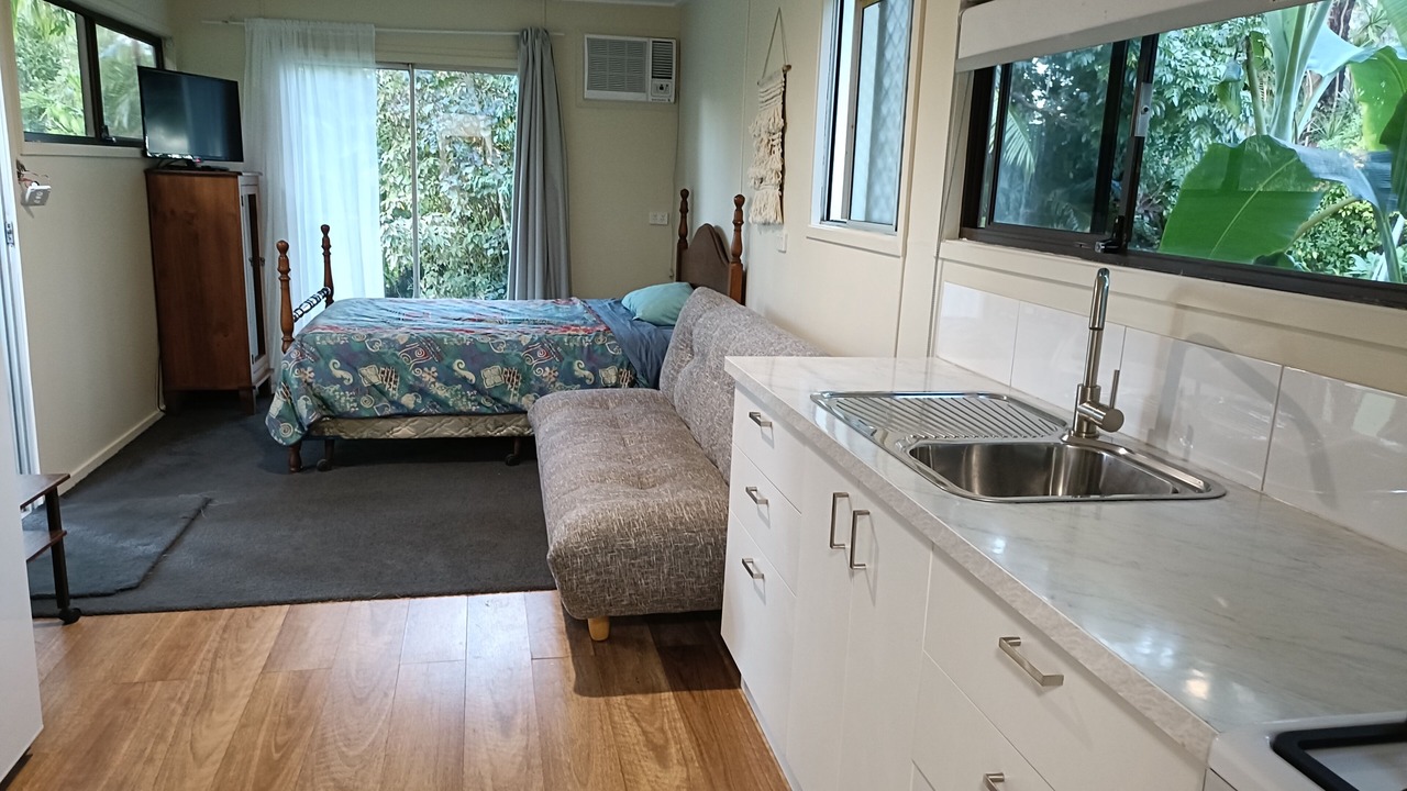 Photo of Bedroom in Northern Rivers