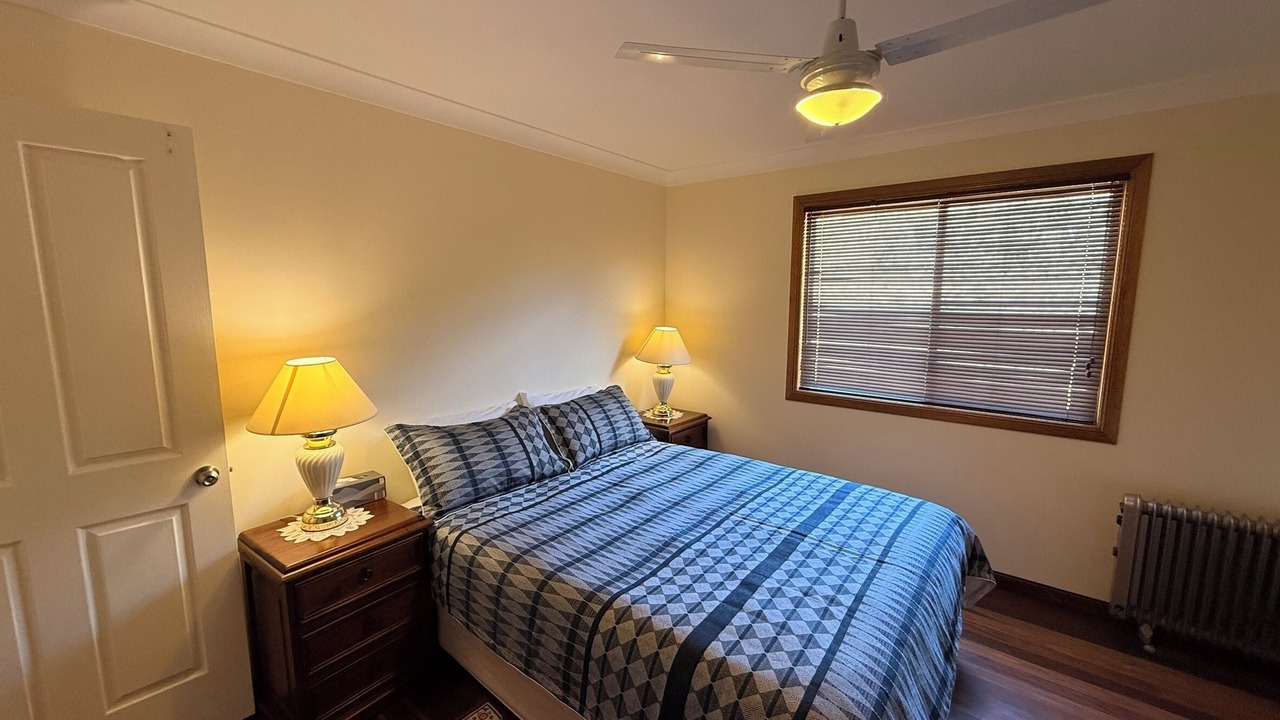 Photo of Bedroom in Glen Aplin