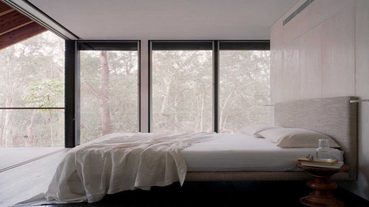 Photo of Bedroom in Pearl Beach