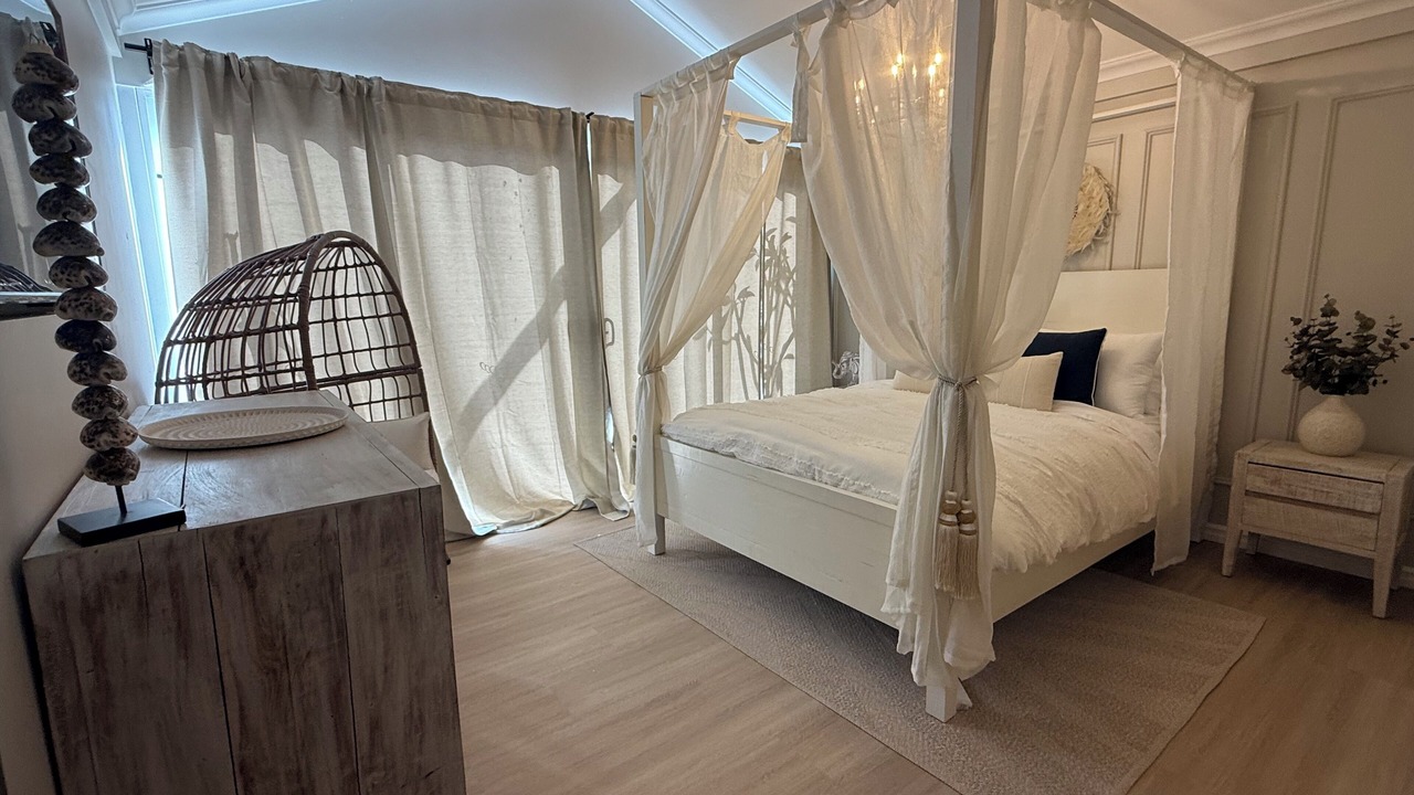 Photo of Bedroom in Warwick