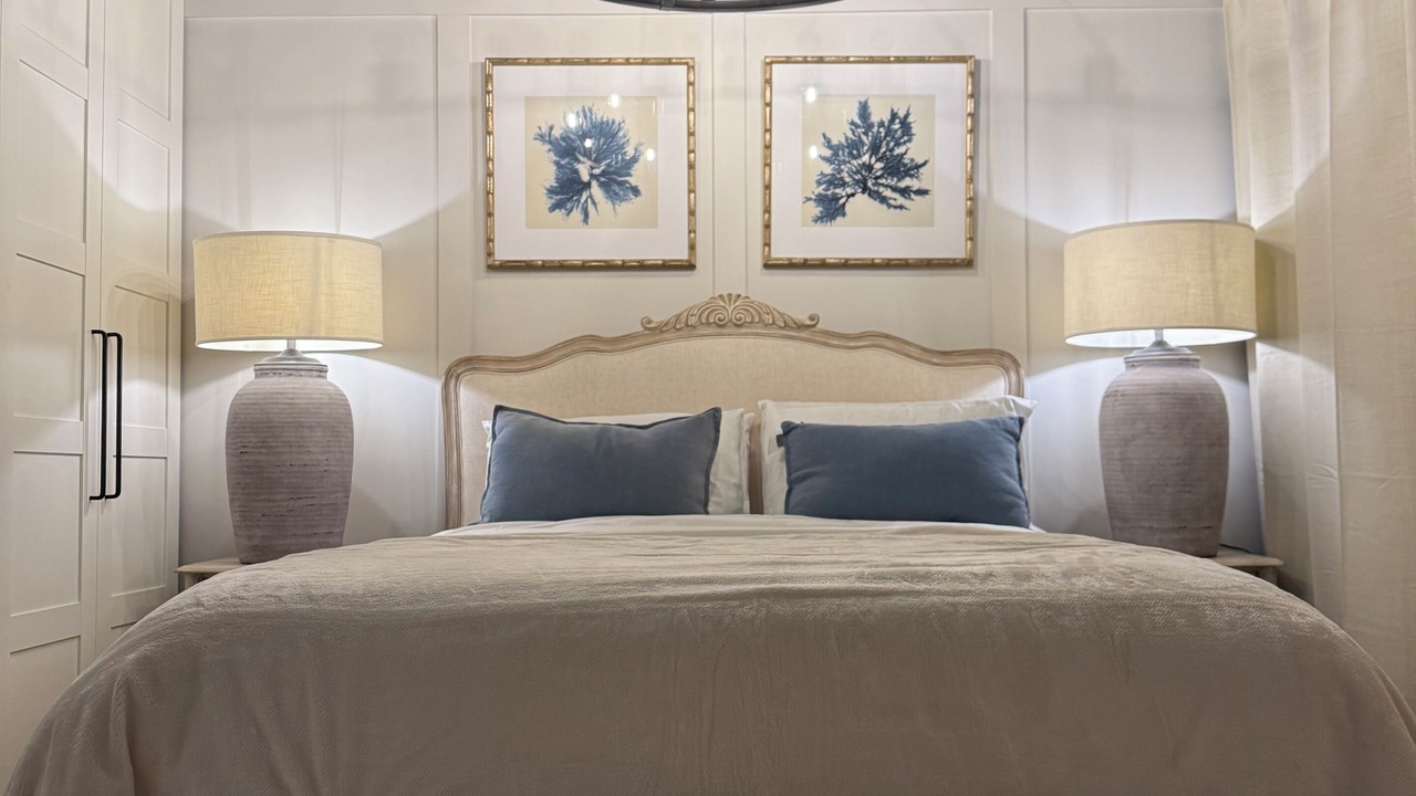 Photo of Bedroom in Warwick