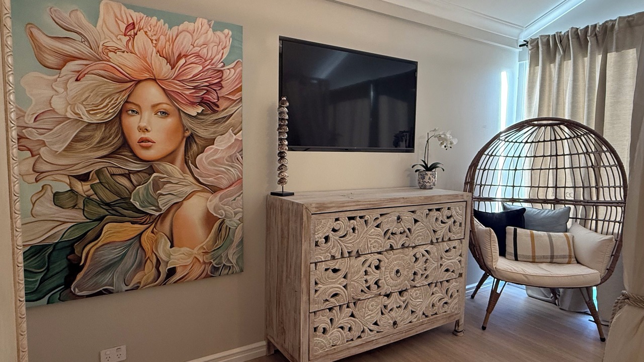 Photo of Livingroom in Warwick
