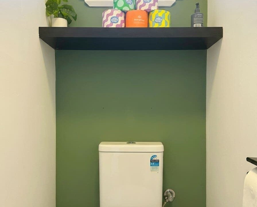 Photo of Bathroom in Midway Point